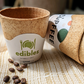 Edible Coffee Cup - Edibles